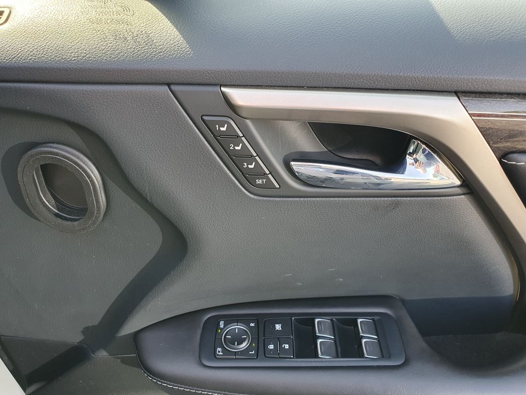 2017 Lexus RX450h
