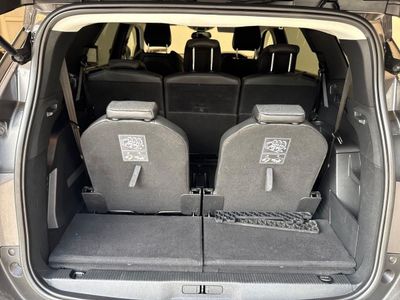 2022 Peugeot 5008