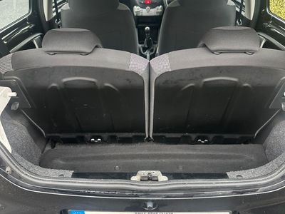 2013 Toyota Aygo
