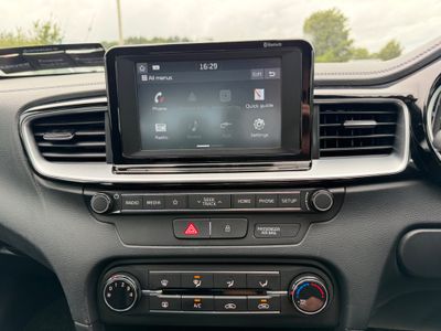 2019 Kia Ceed
