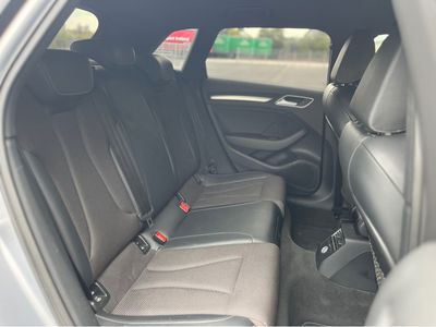 2017 Audi A3