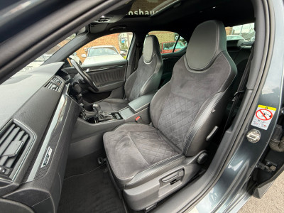 2018 Skoda Superb