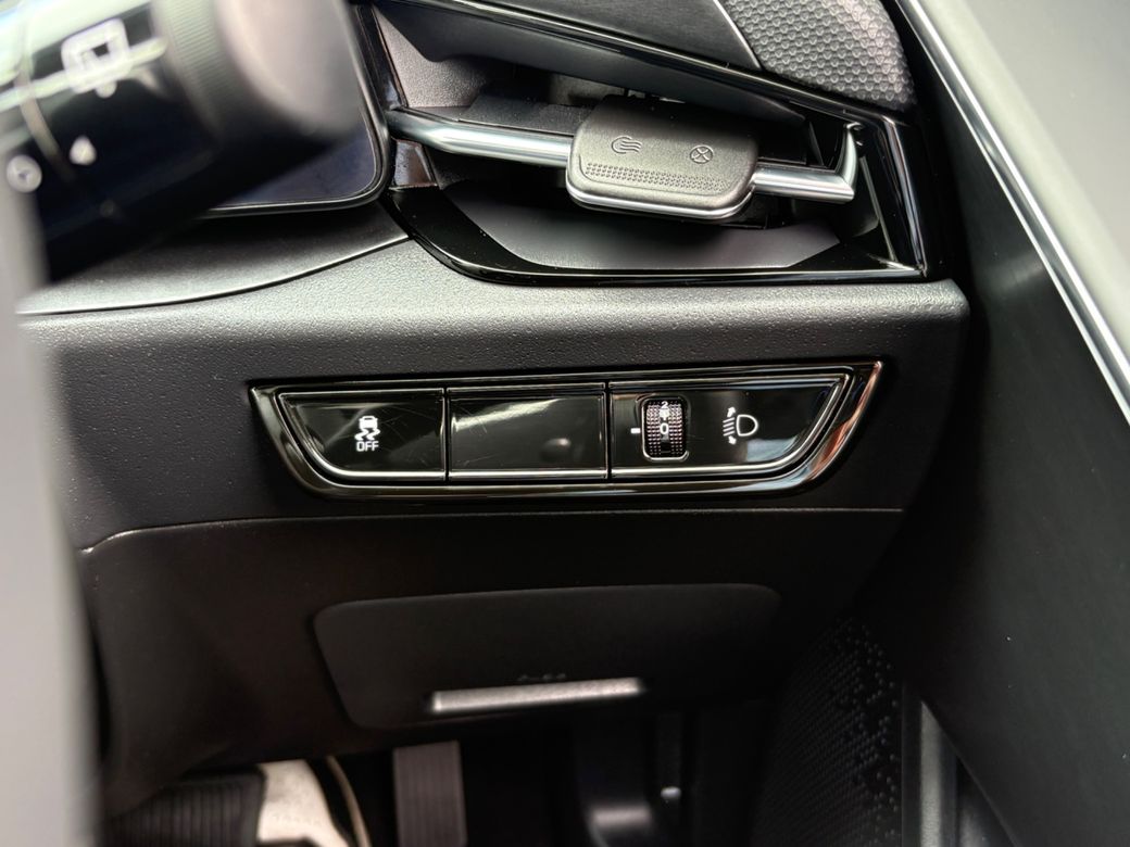 2026 Kia e-Niro