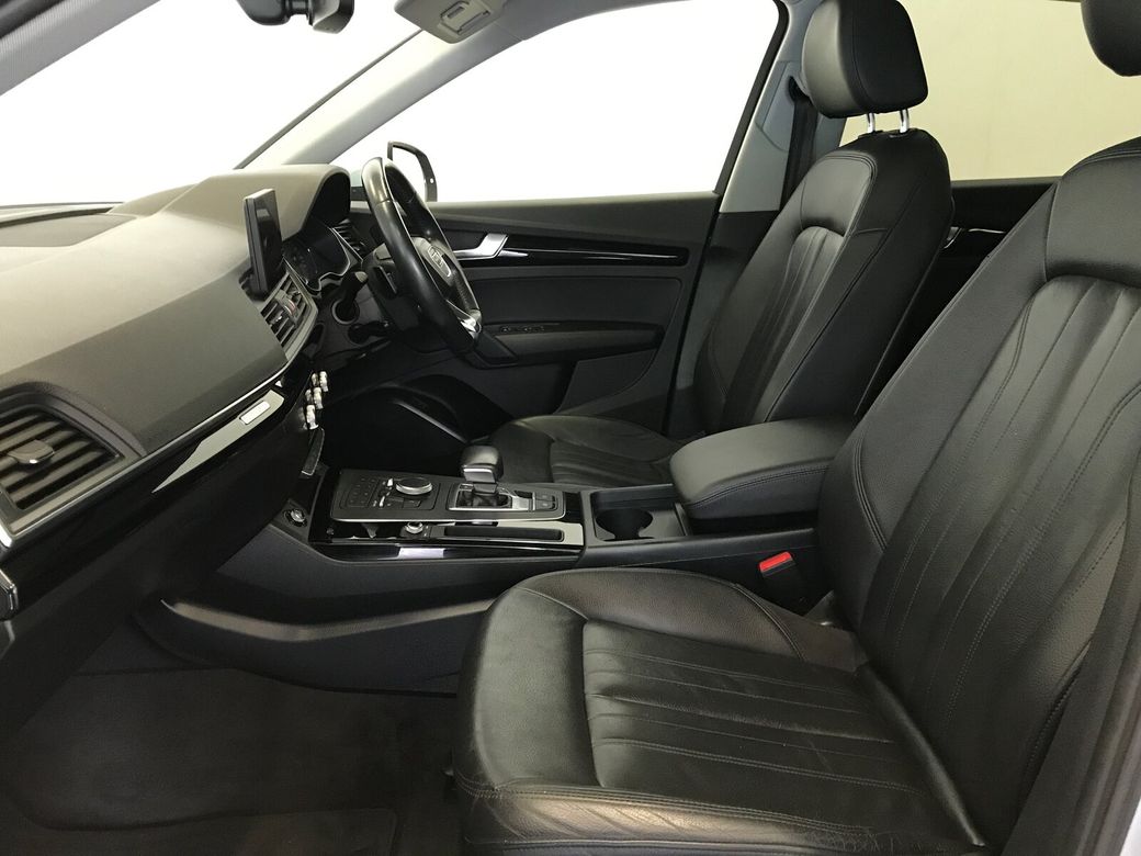 2019 Audi Q5