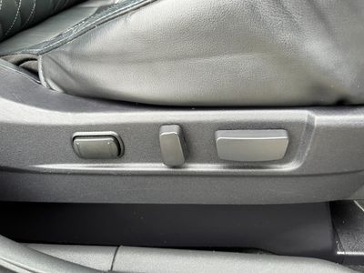 2021 Mitsubishi Outlander