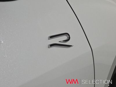 2026 Volkswagen Tayron