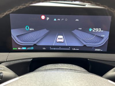 2024 Kia EV6