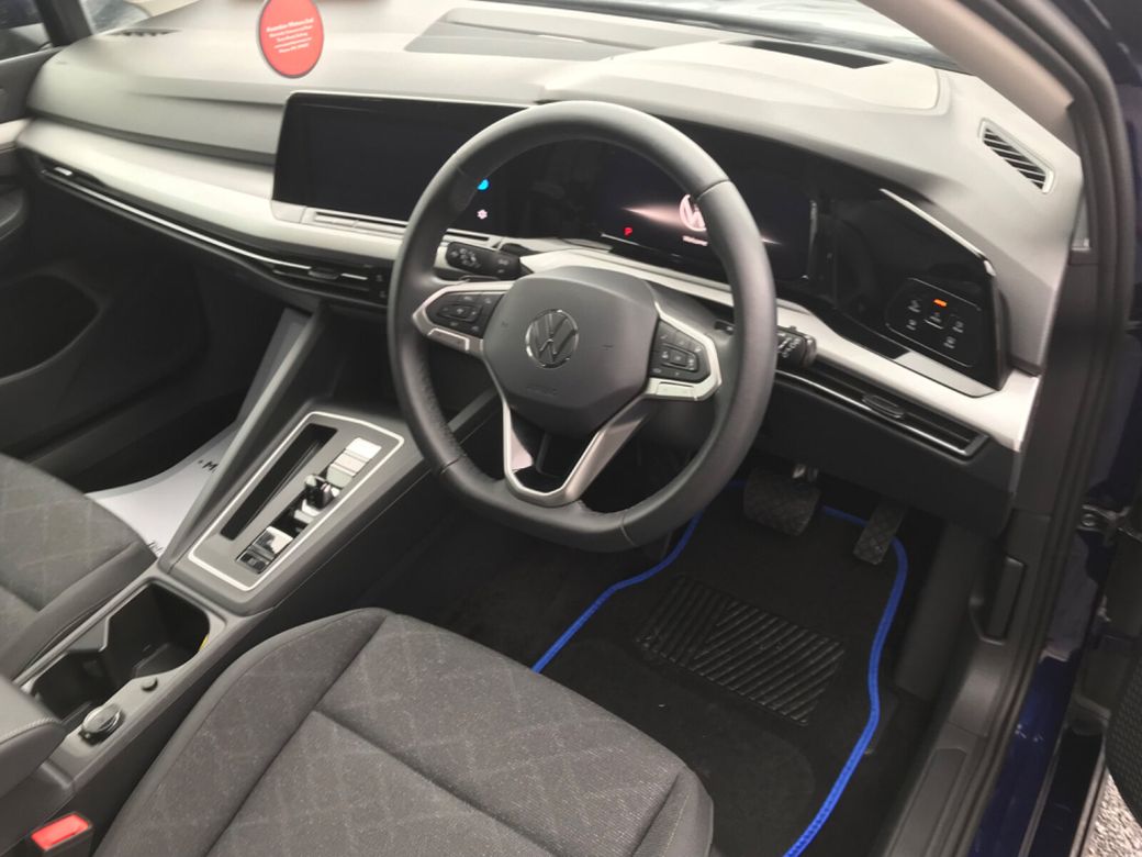 2024 Volkswagen Golf