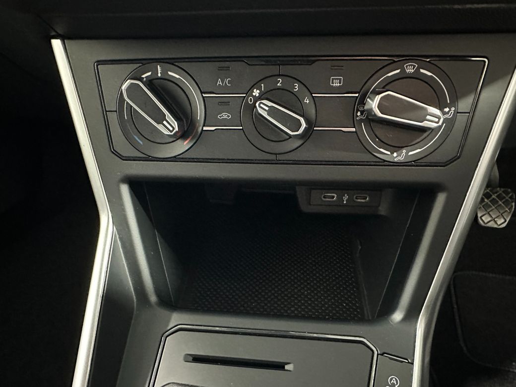 2024 Volkswagen Polo