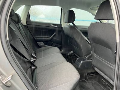 2019 Volkswagen Polo