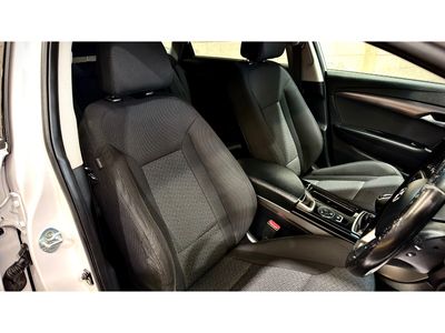 2016 Hyundai i40