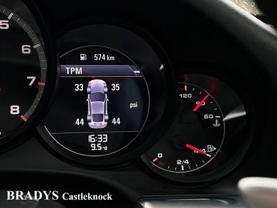 2015 Porsche 911