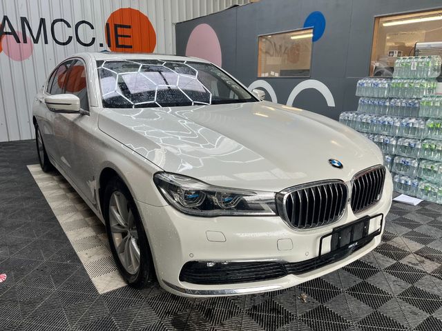 vehicle for sale from The Automatic Motor Car Centre