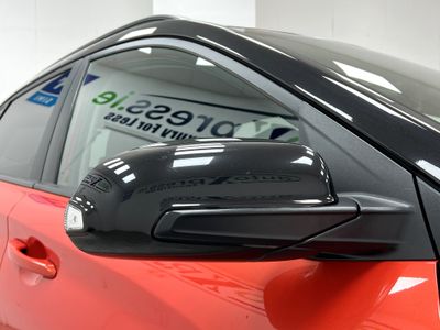 2019 Hyundai Kona
