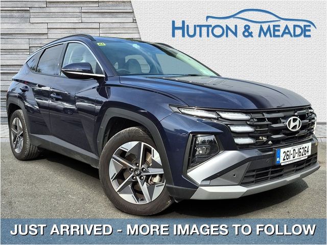 vehicle for sale from Hutton & Meade