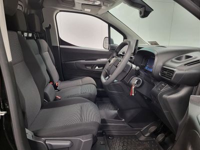 2026 Citroen Berlingo
