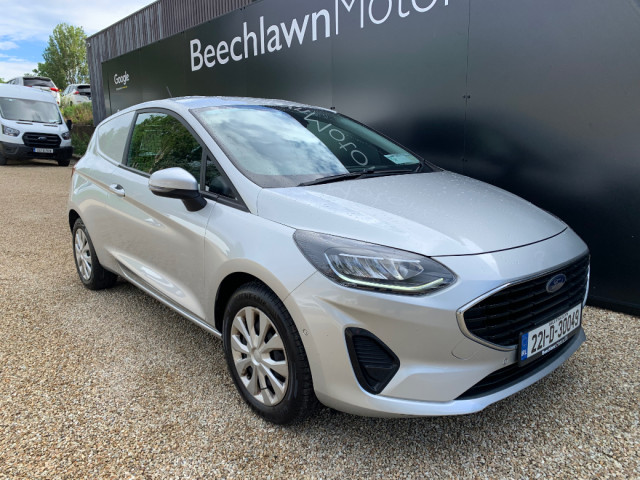 vehicle for sale from Beechlawn Motors