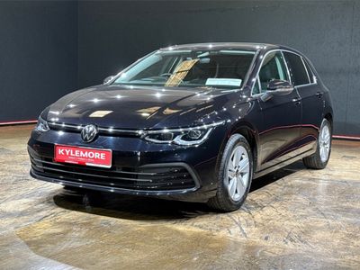 2022 Volkswagen Golf