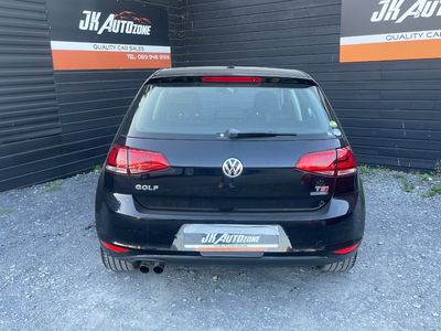 2014 Volkswagen Golf