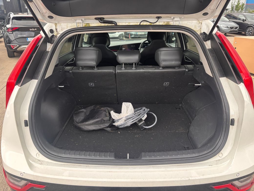 2023 Kia Niro