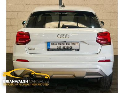 2019 Audi Q2