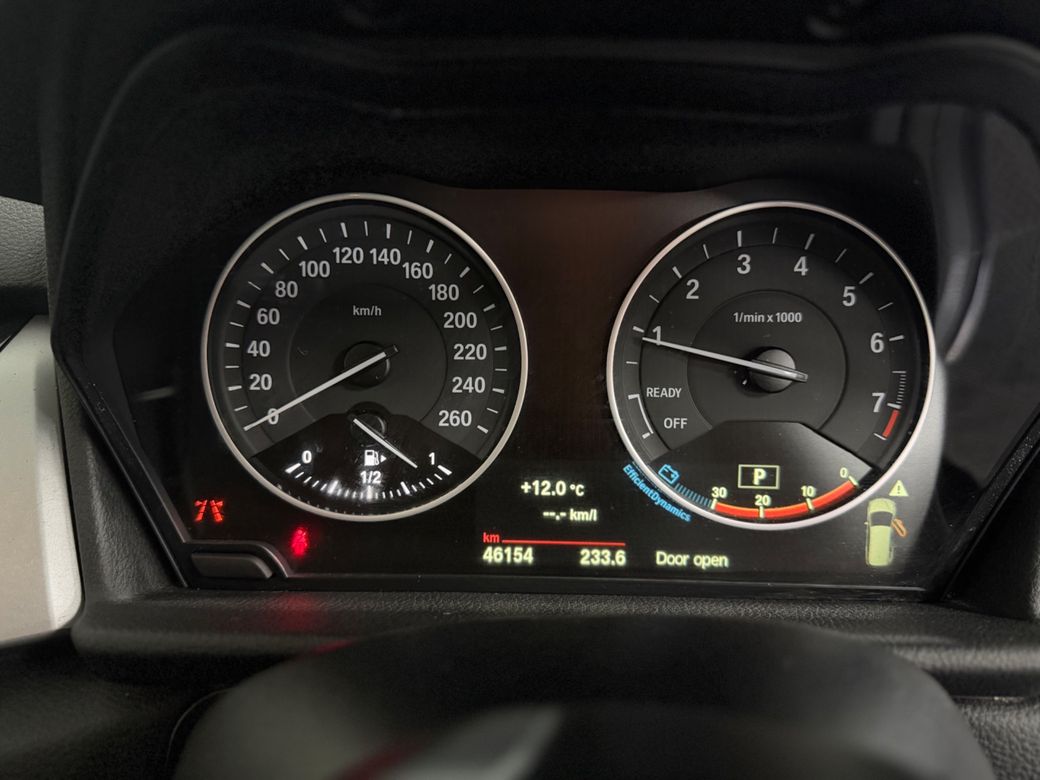 2018 BMW 2 Series Gran Tourer