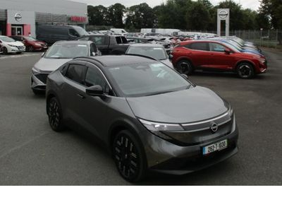 2026 Nissan Leaf