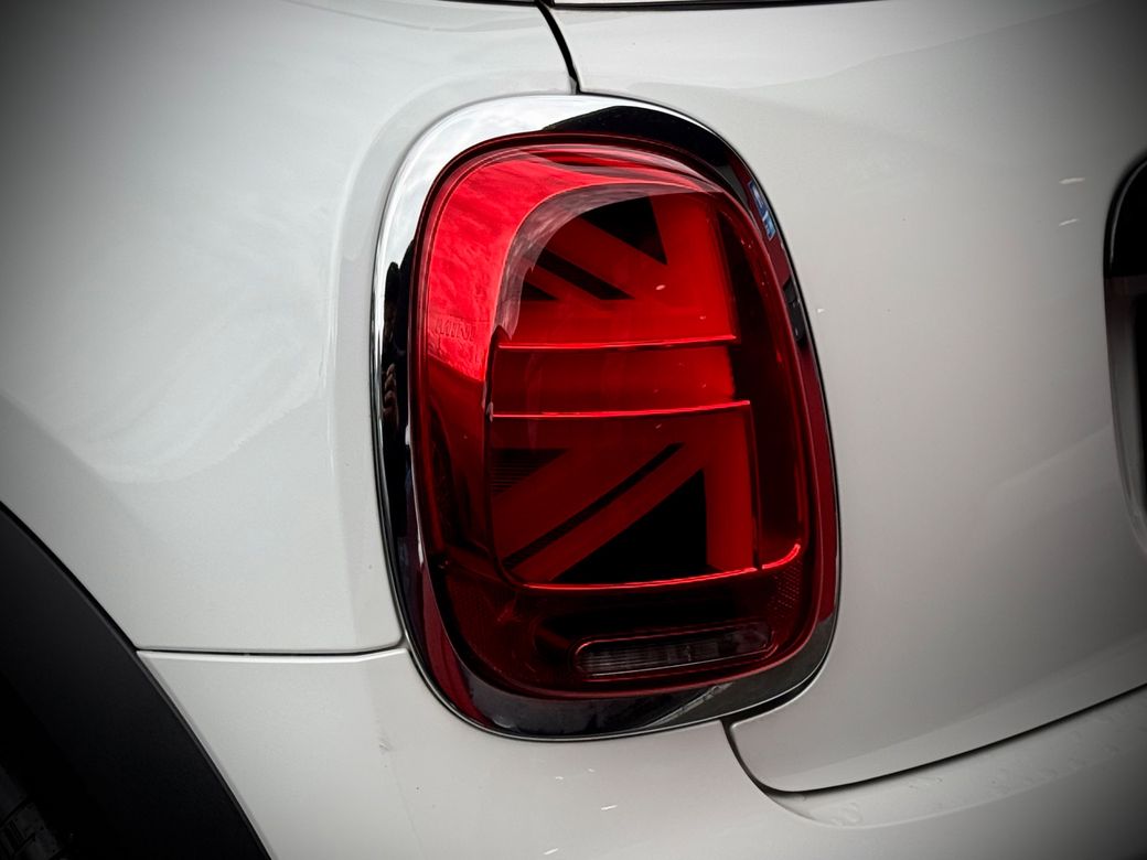 2024 Mini Cooper
