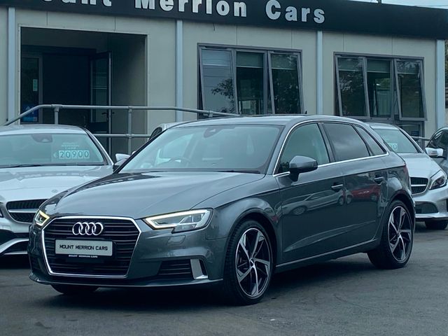 vehicle for sale from Mount Merrion Cars