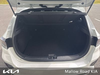 2024 Kia Ceed