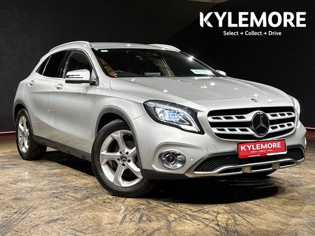 vehicle for sale from Kylemore Cars