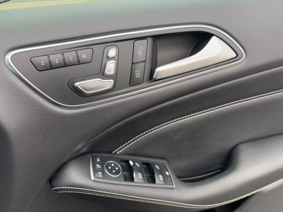 2018 Mercedes-Benz B Class