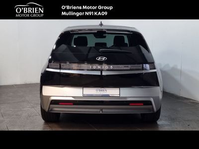 2025 Hyundai Ioniq 5