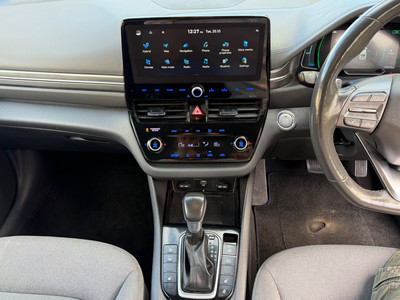 2022 Hyundai Ioniq