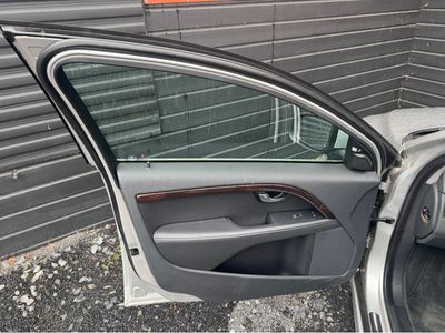 2012 Volvo V70