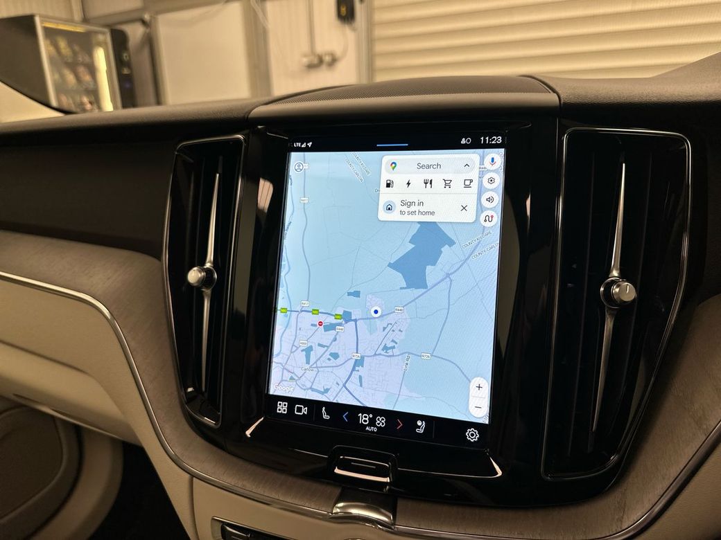 2023 Volvo XC60