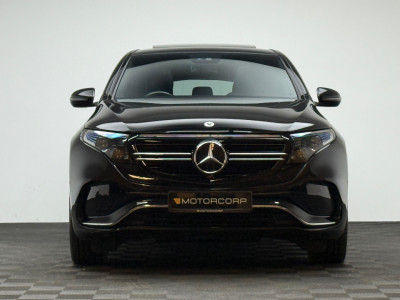 2023 Mercedes-Benz EQC
