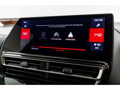 2025 Citroen C5 Aircross