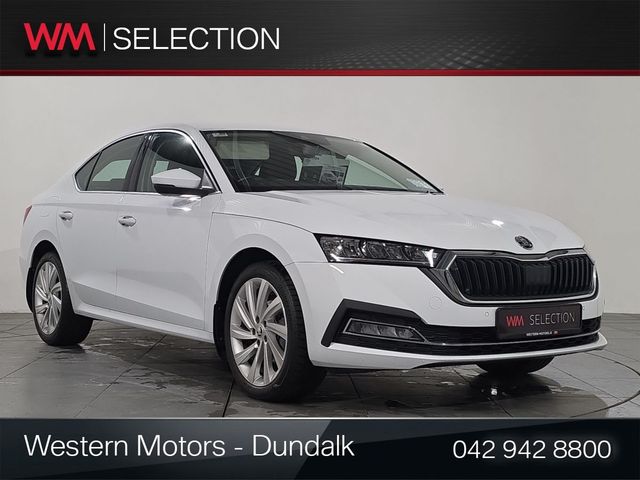 vehicle for sale from Western Motors Galway