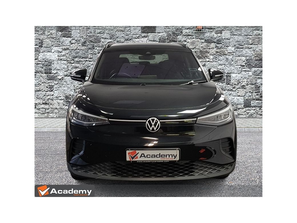 2023 Volkswagen ID.4