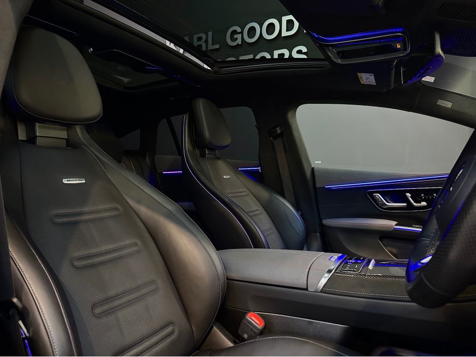 2023 Mercedes-Benz AMG