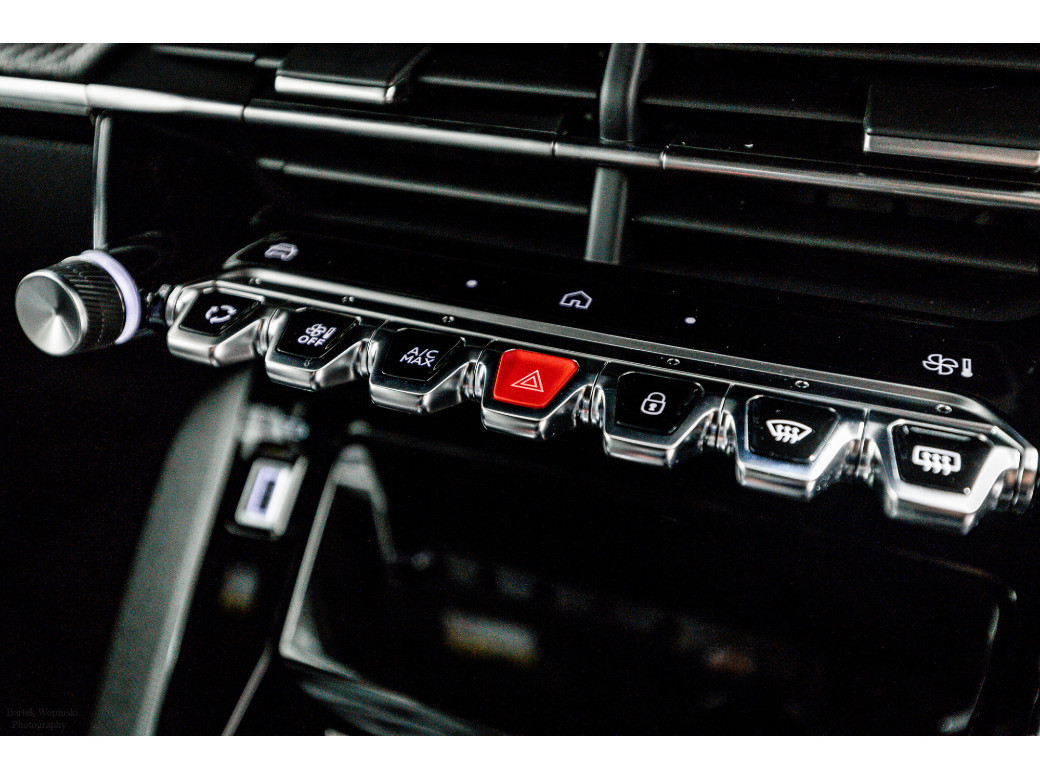 2024 Peugeot 2008