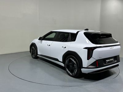 2026 Kia EV4