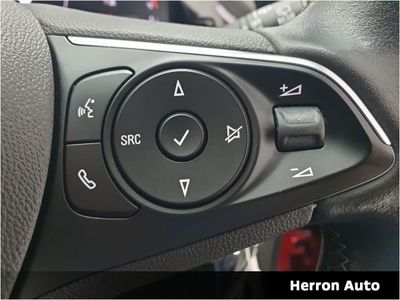 2022 Opel Grandland X