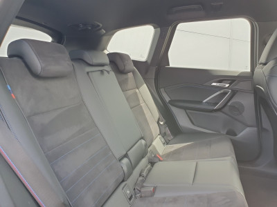 2025 BMW iX
