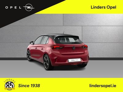 2026 Opel Corsa