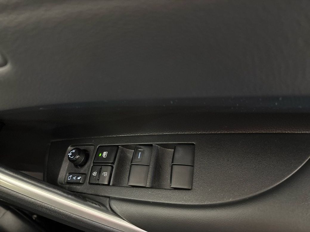 2024 Toyota Corolla Cross