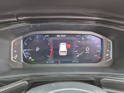 2023 Volkswagen T-Cross