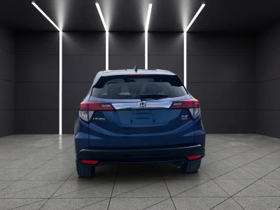 2016 Honda Vezel