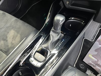 2023 Toyota C-HR